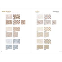 Glossy Series Ceramic Tiles
