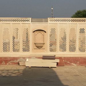 Decorative Stone Jali
