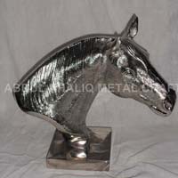 Aluminum Horse (AKM-8784)
