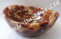 15x21 Resin Bowl Oval
