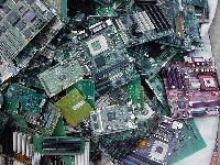Computer Motherboard Scrap