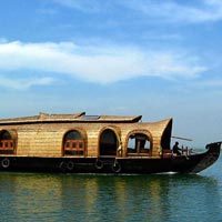 Kerala Backwater Cruise Tour