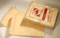 CLPE-01 cloth lined envelopes
