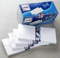 Wpe-02 White Paper Envelopes