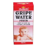 baby gripe water