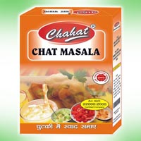 chat masala