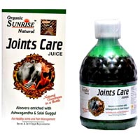 Herbal Organic Joints care Juice