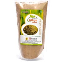 Organic Giloye Powder