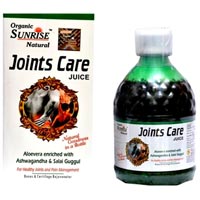 Organic Joint Care Juice