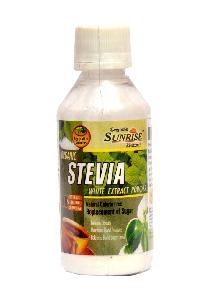 Organic Stevioside White Powder