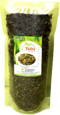 Organic Tulsi Dry Leaves