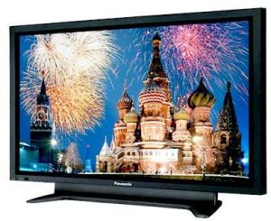 Plasma TV
