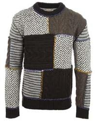 Mens Pullovers