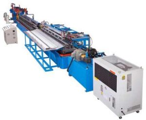 Ceiling T Bar Roll Forming Machine