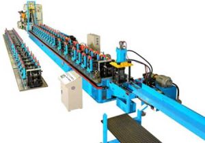 Racking Roll Forming Machine