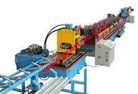 Z Purlin Roll Forming Machine