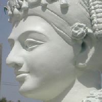 Frp Statue