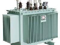 Three Phase Transformers