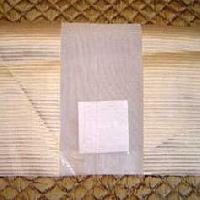 Organza Silk Fabric