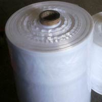 Polythene Tubes