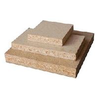 Prelaminated Particle Boards