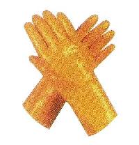 Hand Gloves (PVC Supporter)