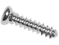 cortical bone screws