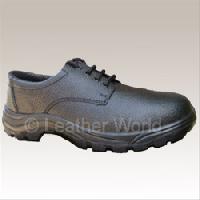 Safety Shoes & Uppers