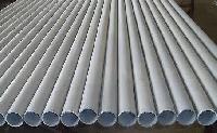 Large Diameter Stainless Steel Pipes
