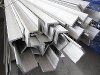 Stainless Steel Angles Bars