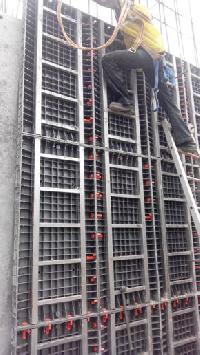 Modular Formwork Panel