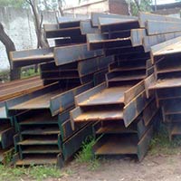 structural steel