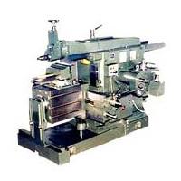 Shaper Machine