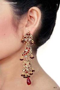 Fashion Earrings-3387