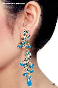 Fashion Earrings-3388