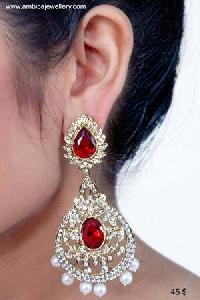 Fashion Earrings-3682