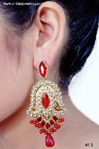 Fashion Earrings-3684