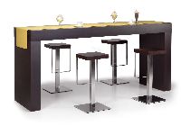 Bar Table