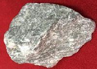 baryte ore