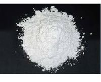 White Barytes Powder