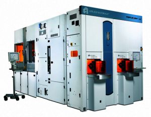 Chemical Mechanical Planarization Platform