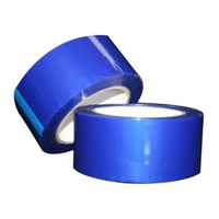 polyester tapes