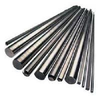 Metal Round Bars