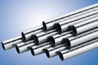 Stainless Steel Capillary Tubes