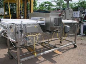 Conveyors Equipment