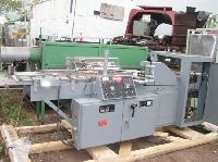 Shanklin automatic shrink wrapper