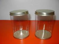 pvc containers