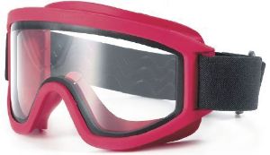 Fire Fighter Goggles