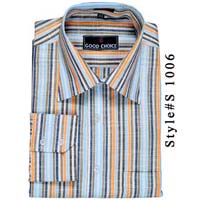 S - 1006 Mens Fashion Shirts
