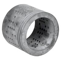 Tungsten Carbide Flow Cage